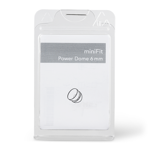 Oticon Minifit Power Domes (pack of 10)