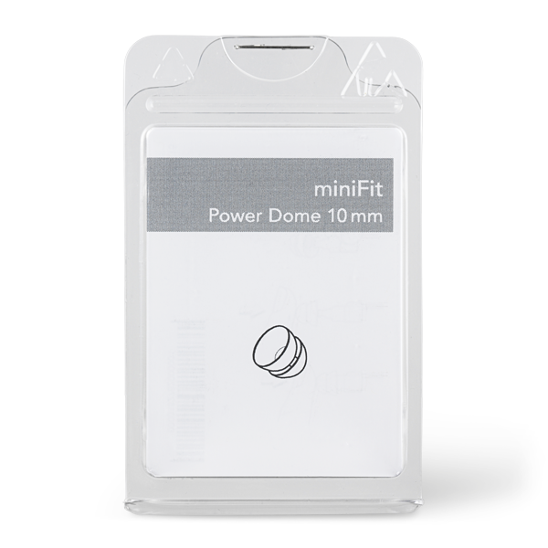 Oticon Minifit Power Domes (pack of 10)