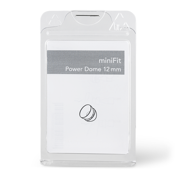 Oticon Minifit Power Domes (pack of 10)