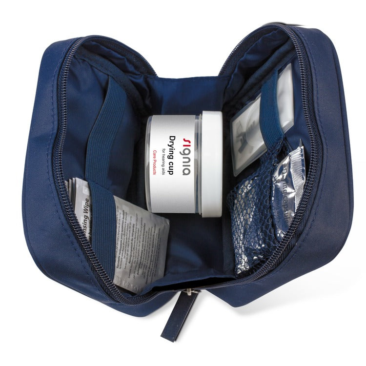 Signia Starter Care Kit (Connex kit)