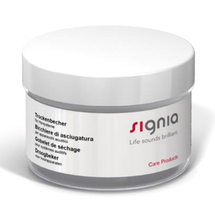 Signia Starter Care Kit (Connex kit)