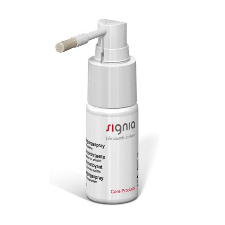 Signia Starter Care Kit (Connex kit)