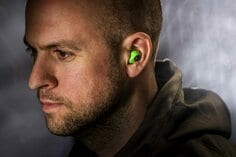 3M Peltor EEP-100 EU (Active Hearing Protection)