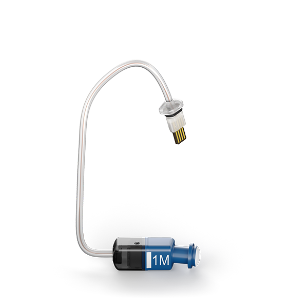 Receiver M 6.0