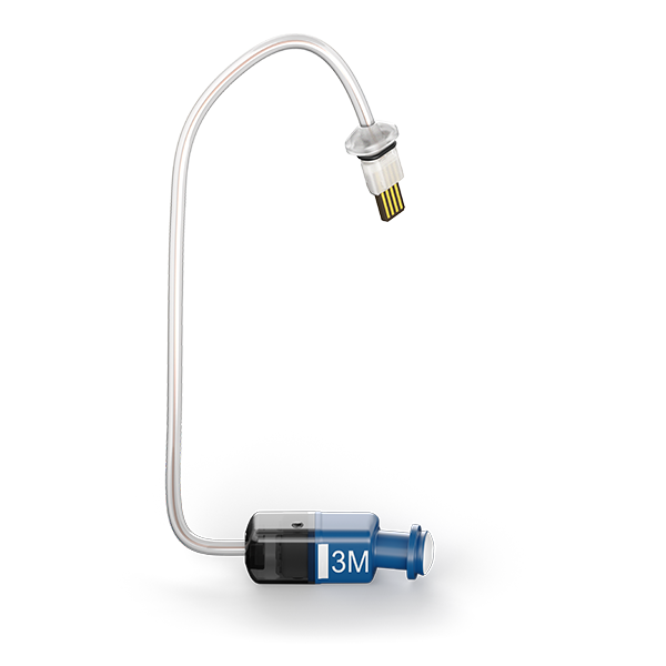 Receiver M 6.0