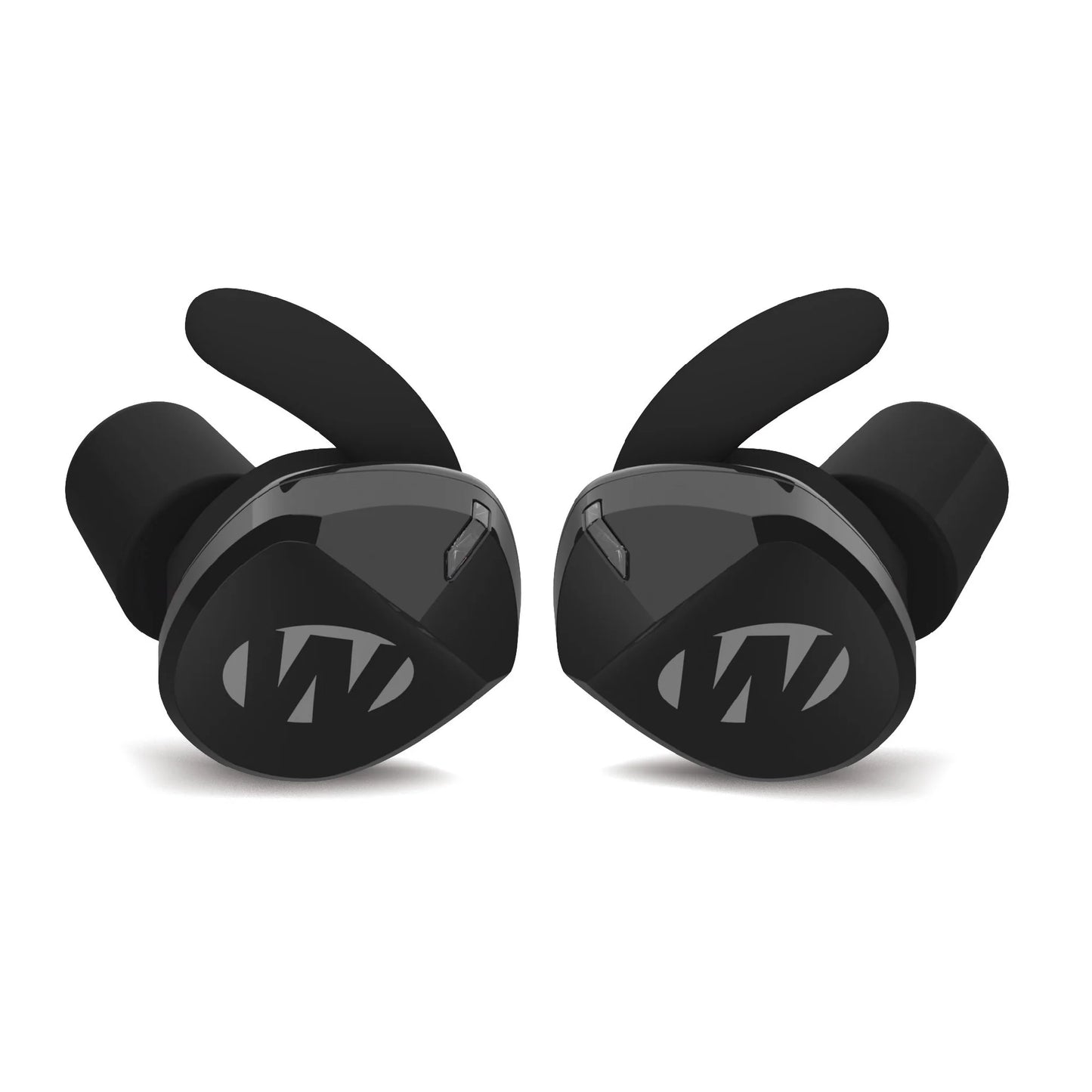 Walker's Silencer 2.0 R600 Rechargeable Electronic Hearing Protection Ear Buds