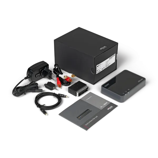 Oticon TV Adapter (TV Adapter 3.0 Streaming Device)