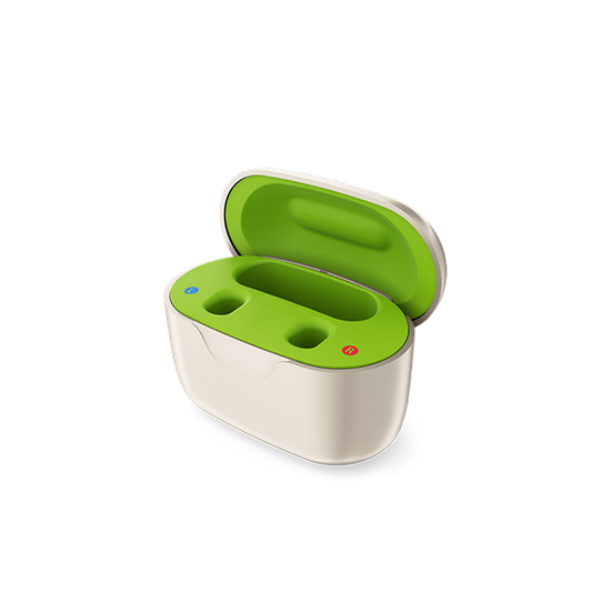 Phonak Life Charger