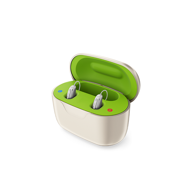 Phonak Life Charger