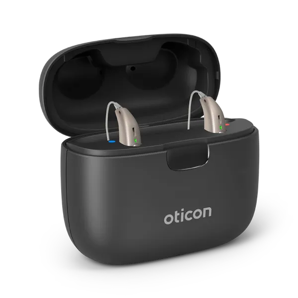 Oticon Smart Charger (MiniRITE)