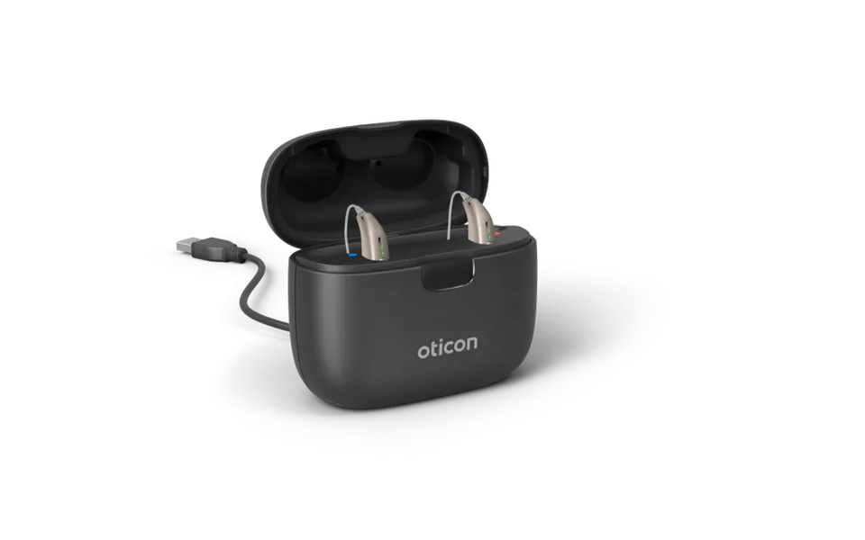 Oticon Smart Charger (MiniRITE)