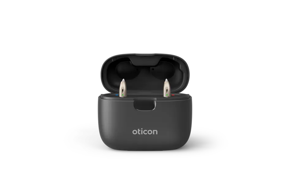 Oticon Smart Charger (MiniRITE)