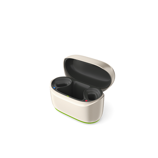 Phonak Charger Case GO (Audeo Infinio)
