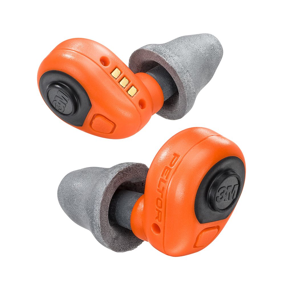 3M Peltor LEP-200 EU (Active Hearing Protection)